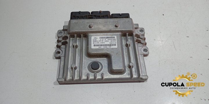 Calculator motor ECU 97RI-010012 2.0 TDCI Ford Kuga 2 [2013 - 2020]