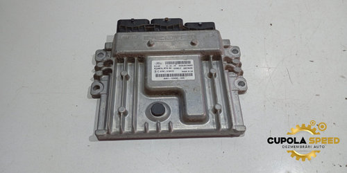 Calculator motor ECU 97RI-010012 2.0 TDCI Ford Kuga 2 [2013 - 2020]