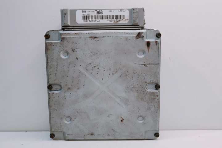 Calculator Motor ECU 98AB12A650CCG / 98AB12 650CCG / 98AB12A650CCG / 98AB12 650CCG Ford Focus [1998 - 2004]