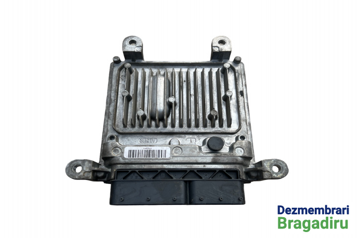 Calculator motor ECU A 651 901 33 01, A6519013301 Mercedes-Benz E-Class W212 [2009 - 2013] Sedan E 220 CDI BlueEfficiency 5G-Tronic (170 hp)