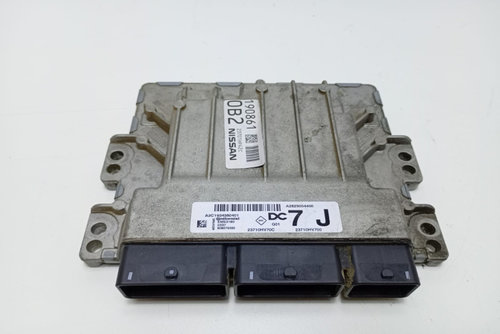 Calculator Motor ECU A2829004400 Nissan Qashqai 2 J11 [2013 - 2020]