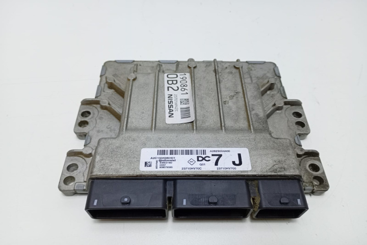 Calculator Motor ECU A2829004400 Nissan X-Trail T32 [2013 - 2020]
