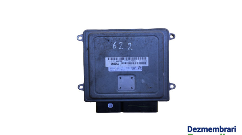 Calculator motor ECU A2C53240963 Dodge Caliber [2006 - 2012] Hatchback 1.8 MT (150 hp)