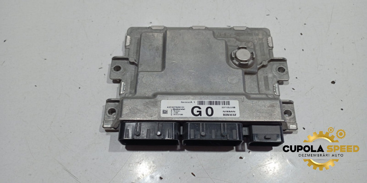 Calculator motor ECU A3C0078480101 SID321 2.3DCI Nissan Navara D23 [facelift] [2019 - 2024]