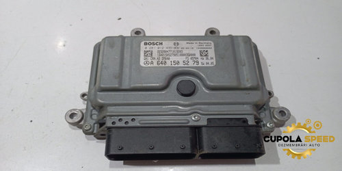 Calculator motor ECU A6401505279 2.0CDI Mercedes-Benz B-Class W245 [2005 - 2008]