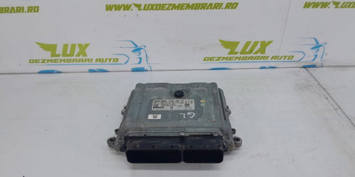 Calculator motor ecu a6421502877 Mercedes-Benz GL-Class X164 [2006 - 2009]