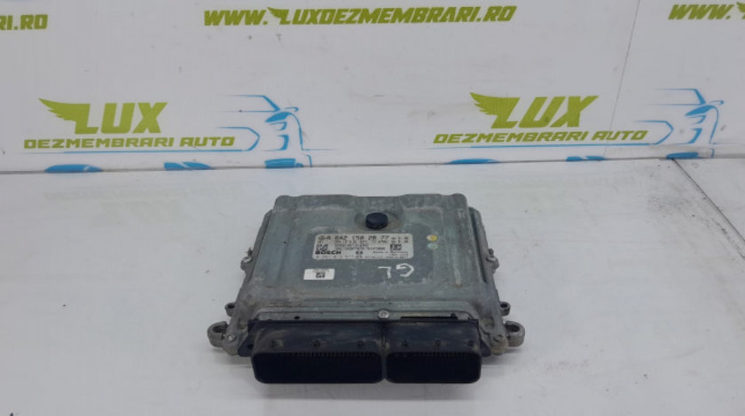 Calculator motor ecu a6421502877 Mercedes-Benz GL-Class X164 [2006 - 2009]