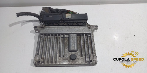 Calculator motor ECU A6461505172 A0044464840 2.2 CDI Mercedes-Benz E-Class W211 [2002 - 2006]