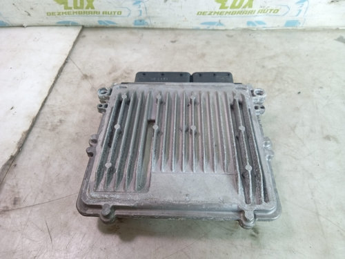Calculator motor ECU A6519000402 2.2 cdi om651.960 Mercedes-Benz ML W166 [2011 - 2015] 2.2 cdi om651...