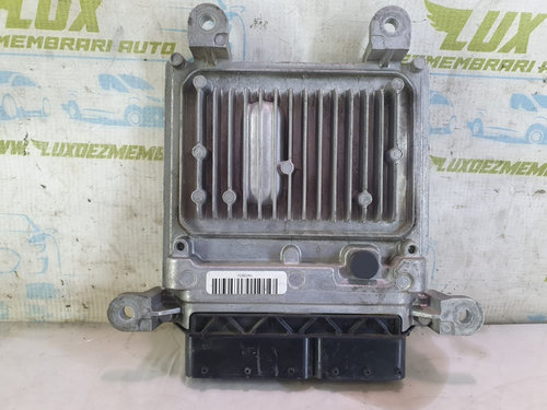 Calculator motor ECU a6519005203 a6519014502 2.2 cdi om651921 Mercedes-Benz C-Class W205/S205/C205 [...