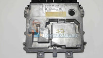 Calculator motor ECU A6549001400 Mercedes E220 W21...