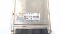 Calculator motor ECU A6681530379 MERCEDES Clasa A ...