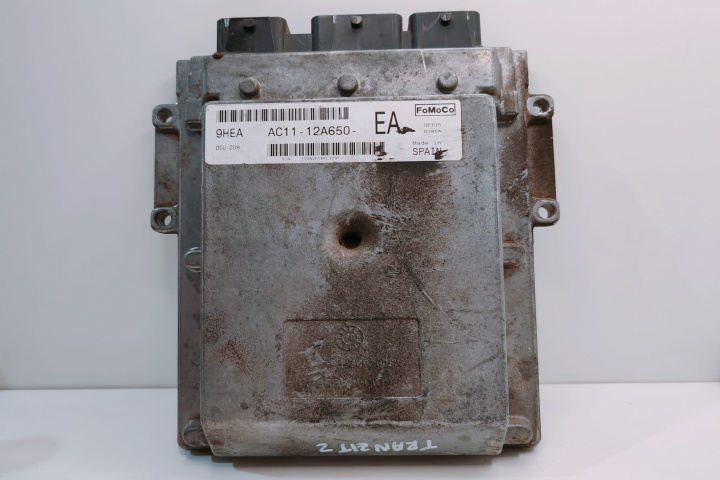 Calculator Motor ECU ac1112a650 / AC1112 650EA / AC1112A650EA / AC1112 650EA Ford Transit 2 [1995 - 2000]