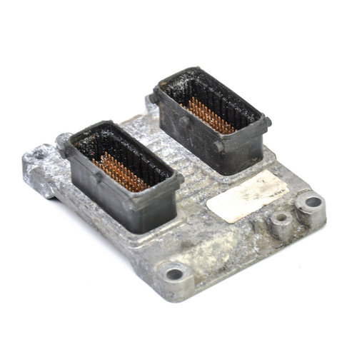 Calculator Motor / ECU Alfa Romeo 147 (937) 2000 - 2010 Benzina