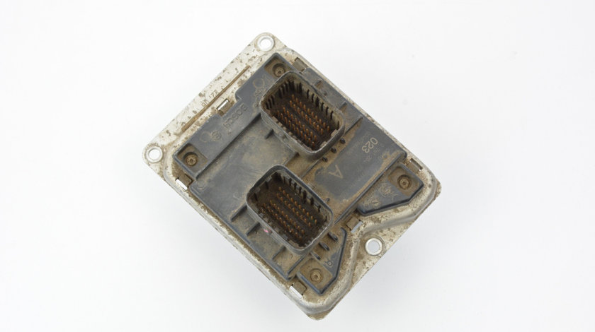 Calculator Motor / ECU Alfa Romeo 156 (932) 1997 - 2006 00467684650, 0261204731