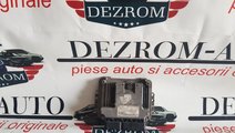 Calculator motor Ecu Alfa Romeo 159 2.4JTDM 028101...