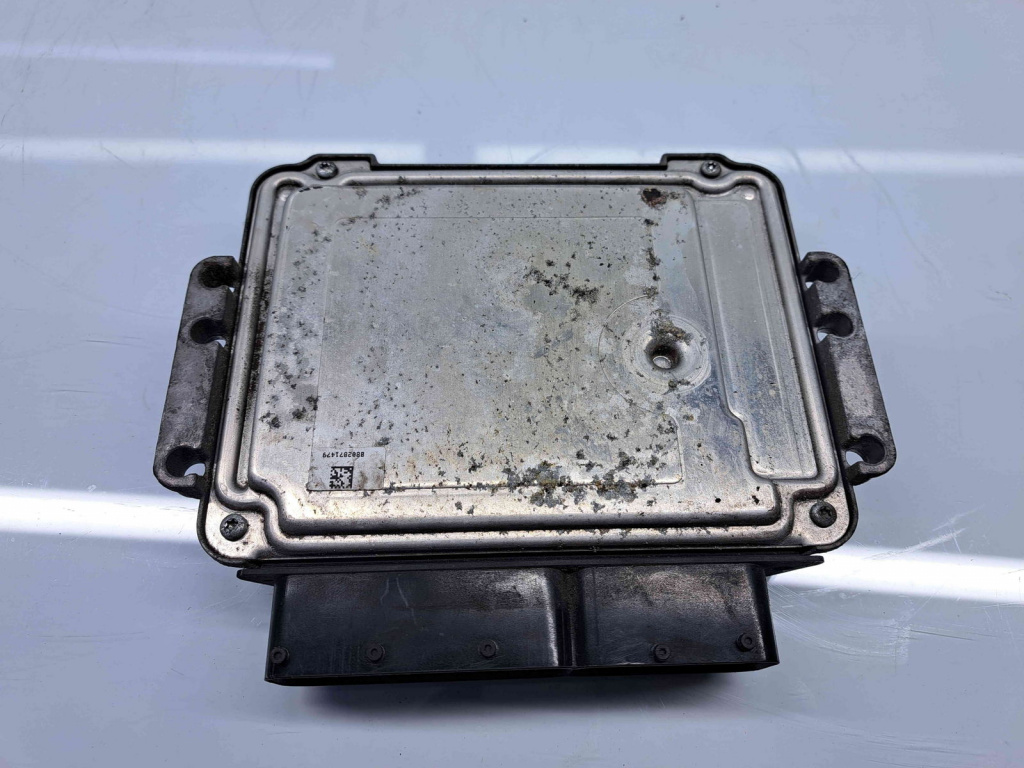 Calculator motor ECU Alfa Romeo 159 Sportwagon (939) [Fabr 2006-20011] 51847392 0281015160 1.9 JTD 618247 110KW / 150CP 1.9 JTD 618247 110KW / 150CP