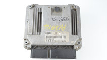 Calculator Motor / ECU Alfa Romeo 166 (936) 1998 -...