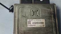 Calculator motor ECU Audi A1 1.6 TDI Hatchback cod...