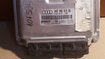 Calculator motor ECU Audi A2 045906019BA 028101140...