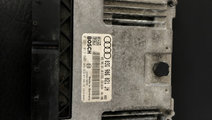 Calculator motor ecu Audi A3 2.0TDI , BMM S-Line ,...