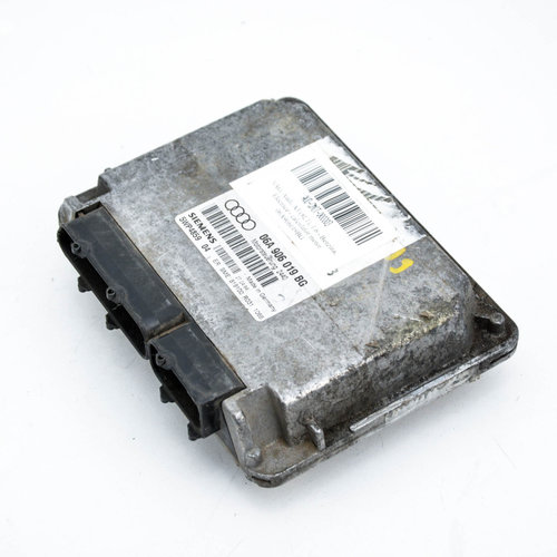 Calculator Motor / Ecu Audi A3 (8L1) 1996-2003 1.6 Benzina 06A906019Bg, 5Wp485904 Siemens