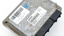 Calculator Motor / ECU Audi A3 (8L1) 1996 - 2003 B...