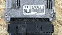 Calculator motor ECU Audi A3 8P 2.0 TDI, hatchback...