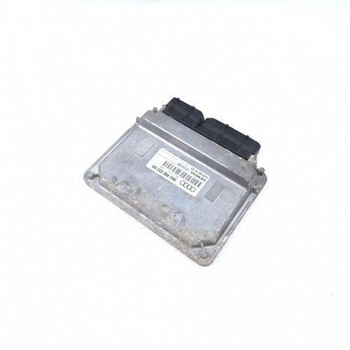Calculator Motor / Ecu Audi A3 (8P) 2003-2013 1.6 Bgu Benzina 06A906033Bb, 5Wp4021003 Siemens