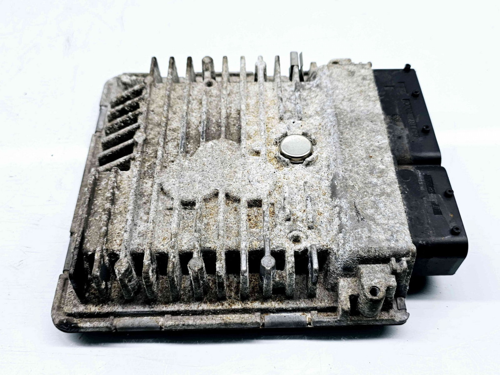 Calculator motor ECU Audi A3 Sportback (8PA) [Fabr 2004-2013] Facelift 03L906023PP 1.6 TDI CAYC 77KW / 105CP 1.6 TDI CAYC 77KW / 105CP
