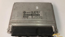 Calculator motor ecu Audi A4 (1994-2001) [8D2, B5]...