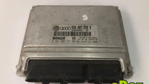 Calculator motor ecu Audi A4 (1994-2001) [8D2, B5]...