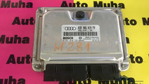 Calculator motor ecu Audi A4 (2001-2004) [8E2, B6]...