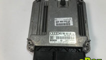 Calculator motor ecu Audi A4 (2004-2008) [8EC, B7]...