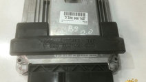 Calculator motor ecu Audi A4 (2007-2011) [8K2, B8]...