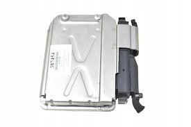 Calculator motor ECU Audi A4 (8E2, B6) [Fabr 2000-2004] - COD 8E0907411