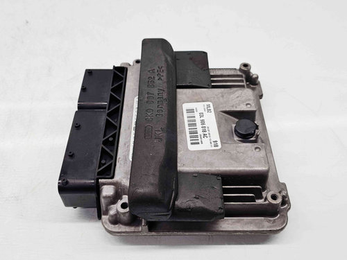 Calculator motor ECU Audi A4 (8K2, B8.5) Facelift [Fabr 2008-2015] 03L906018AC 2.0 TDI CJCA 105KW / ...