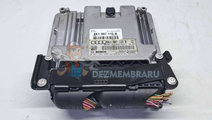 Calculator motor ECU Audi A4 (8K2, B8) [Fabr 2008-...