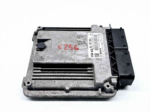 Calculator motor ECU Audi A4 (8W2, B9) [Fabr 2015-2023] 04L907309L 0281030258 2.0 TDI DEUA 110KW / 1...