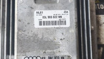 Calculator motor ECU Audi A4 A5 2.0 TDI cod motor ...