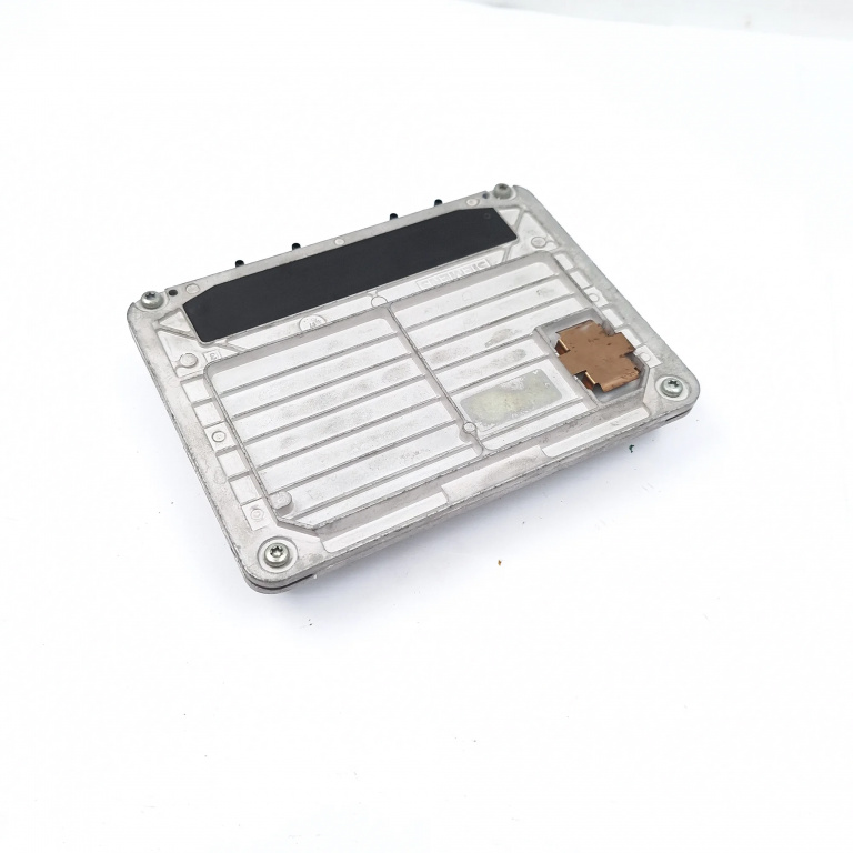 Calculator Motor / Ecu Audi A4 B5 (8D) 1994-2001 1.6 Ahl Benzina 3B0907557E, 5Wp436801, 805110R0010013 Siemens