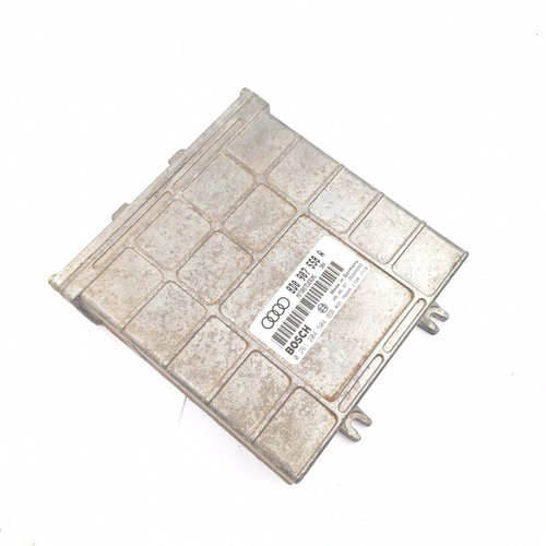 Calculator Motor / ECU Audi A4 B5 (8D) 1994 - 2001 8D0907558A, 0261204504, 26SA4992, 7660917391719