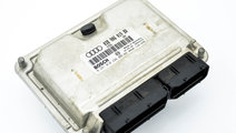 Calculator Motor / ECU Audi A4 B5 (8D) 1994 - 2001...