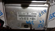 Calculator Motor / ECU Audi A4 B6 1.9TDI AVF 2000 ...