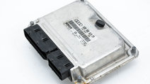 Calculator Motor / ECU Audi A4 B6 (8E) 2000 - 2004...