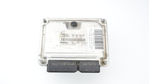 Calculator Motor / ECU Audi A4 B6 (8E) 2000 - 2004...