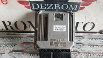 Calculator motor / ECU Audi A4 B7 2.0 TDI 140 cai ...