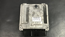 Calculator motor ecu Audi A4 B7, 2.0TDI , S-Line, ...