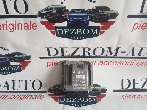 Calculator motor Ecu Audi A4 B7 2.7 TDi 8E2910401P