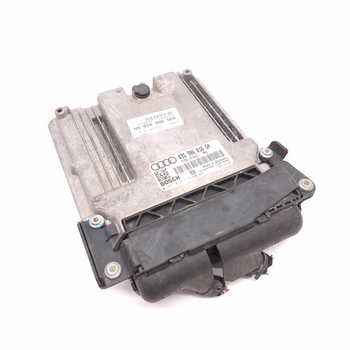 Calculator Motor / ECU Audi A4 B7 (8E) 2004 - 2008 Motorina 03G906016GN, 03G 906 016 GN, 03G906016, ...